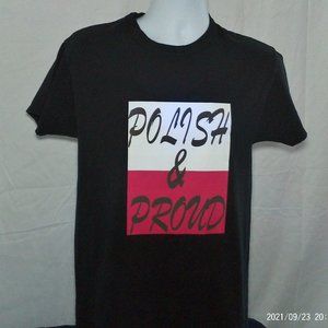 Polish Peace T-shirt